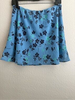 wild fable Light Blue Knit Top